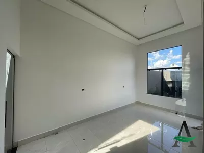 Arapongas-Casa- 2 Quartos- Jardim Vicentin - Foto 6