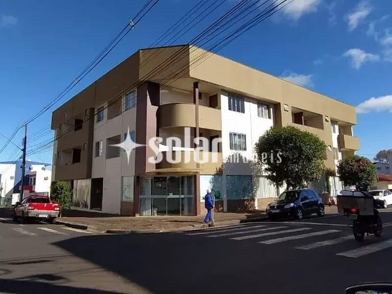 ED GLORIA R FARRAPOS N 20 B CENTRO - Foto Principal