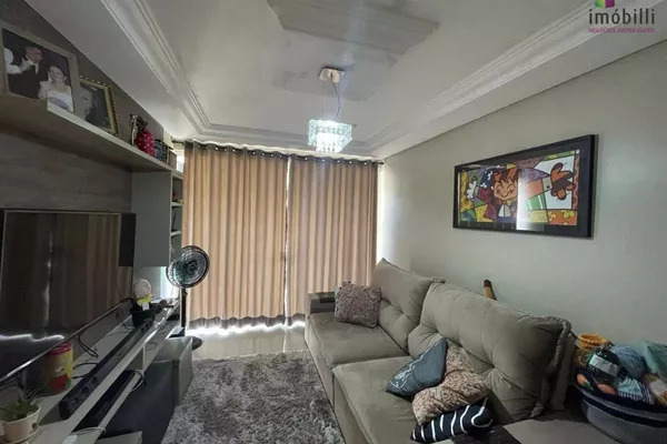 Sobrado para venda, 3 quarto(s),  Cadorin, Pato Branco - Foto 3