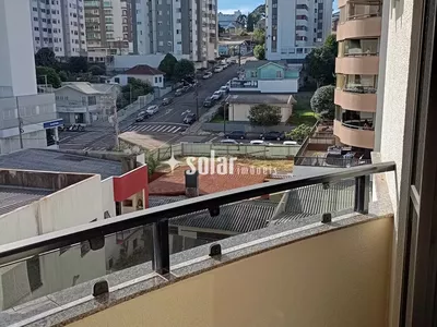 APARTAMENTO TODO MOBILIADO ED FLORENCE RUA IBIPORÃ - CENTRO - Foto 9