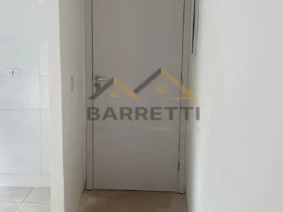 Apartamento à venda de 53m², com 2 quartos, 1 banheiro e 1 vaga de garagem no Condomínio Ilha de Malta - Foto 5