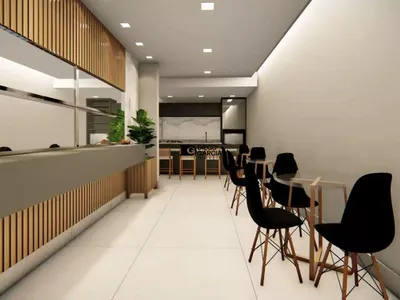 Apartamento à venda, 2 quartos, 1 suíte, 2 vagas, Taiaman - Uberlândia/MG - Foto 7