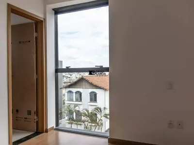Apartamento à venda, 2 quartos, 1 suíte, 1 vaga, Alto Barroca - Belo Horizonte/MG - Foto 10