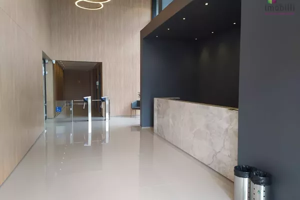 Sala 304 Centro Empresarial Genésio De Oliveira - Foto 6