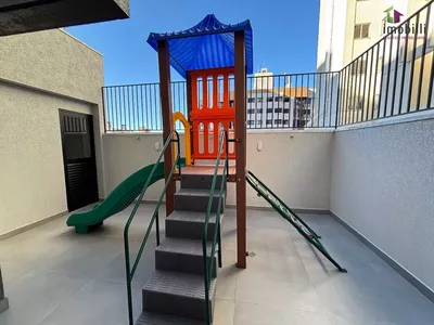 Apartamento 502 Ed. Connect para venda,  Centro, Pato Branco - Foto 26