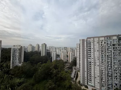 Apartamento com 98 m² com 2 suítes na Vila Andrade - Foto 3