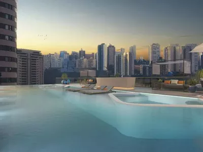 Unidades à venda, 1 a 2 quartos, Vale do Sereno - Nova Lima - Foto 4