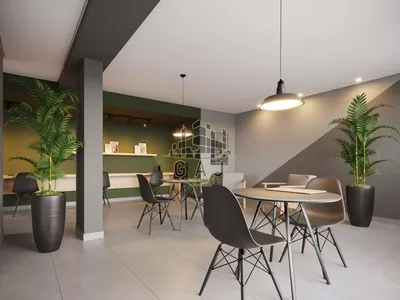 Apartamento 3 dorms c/ suíte Jd Firenze - SBO - Foto 15