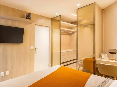 Apartamento à venda, 2 quartos, 2 suítes, 2 vagas, Sion - Belo Horizonte/MG - Foto 16