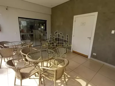 Apartamento 70m² 3 dorms c/ suite Jd Ipiranga - Americana/SP - Foto 38