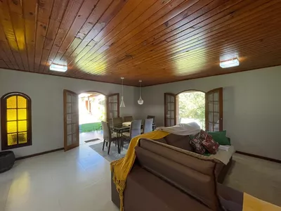 Sítio para venda,  Galdinópolis, Nova Friburgo - Foto 11