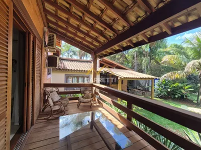 Chácara à venda de 1040m² com 3 quartos (1 suíte), 4 banheiros e 4 vagas de garagem no bairro Santa Rita - Foto 17
