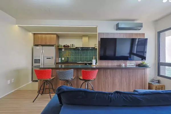 Apartamento à venda, 1 quarto, 1 suíte, 1 vaga, Vila da Serra - Nova Lima/MG - Foto 4