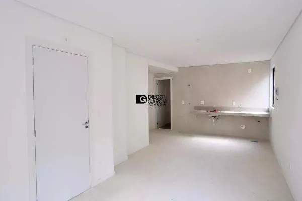 Cobertura à venda no Santo Antônio | 130,02 m² de conforto e exclusividade - Foto 3