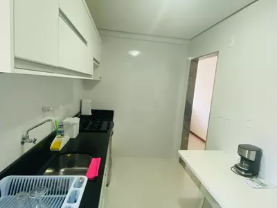 Excelente Apartamento no Residencial Raimundo Santana, 3 quartos com suíte e 2 vagas de garagem à - Foto 19