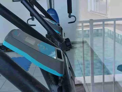 Apartamento novo de 3 quartos sendo 1 suíte 2º andar à Venda em condomínio fechado, Ibirapuera, - Foto 32