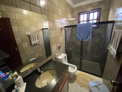 Ótima Casa à venda, 4 quartos sendo 2 suítes, 3 vagas de garagem, Recreio, Vitória da Conquista, - Foto 5