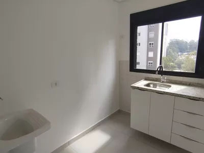 Apartamento para Alugar com 1 dormitórios - Vila Andrade - Foto 33