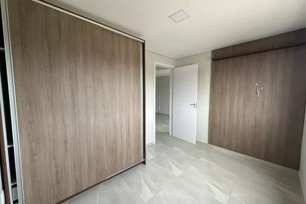 Apartamento para aluguel,  Santa Cruz, Guarapuava - Foto 6