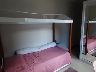 Apartamento de 3 quartos sendo 1 suíte, 2 vagas de garagem na Av. Gilenilda Alves à venda, Boa Vis - Foto 13