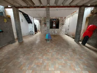 CASA RUA DESEMBARGADOR FELIX CÂNDIDO, 1181 - JÓQUEI CLUBE - Foto 5