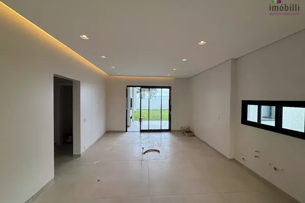 Casa de Alvenaria Nova, Loteamento Pôr do Sol, Bairro Cadorin,, Pato Branco PR - Foto 3