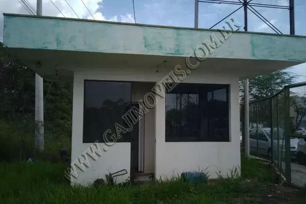 Salão Industrial 1620m² Av. São Gerônimo - Americana/SP - Foto 2