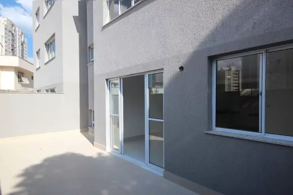 Área privativa à venda, 3 quartos, 1 suíte, 2 vagas, Vila Paris - Belo Horizonte/MG - Foto 5