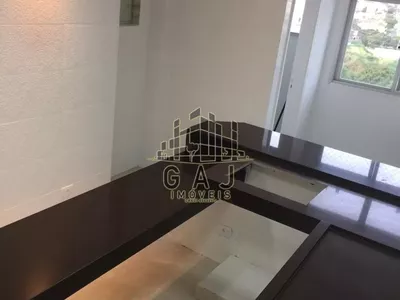 Apartamento 3 dorms c/ suíte - Jd São Domingos - Americana/SP - Foto 24