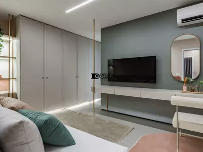 Unidades à venda, 3 quartos, Jardim Sul - Uberlândia - Foto 17