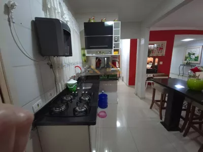 Casa à venda no bairro Serra Verde, com 280 m², 3 suítes, 4 banheiros e 3 vagas de garagem - Foto 7