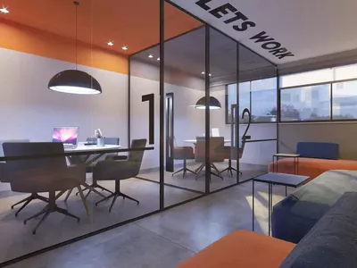 Apartamento à venda, 1 quarto, 1 suíte, Boa Viagem - Belo Horizonte/MG - Foto 8