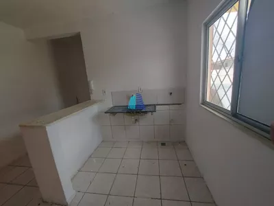 APTO 104 - RESIDENCIAL ANTONIO NERY, GRANJA PORTUGAL - Foto 18