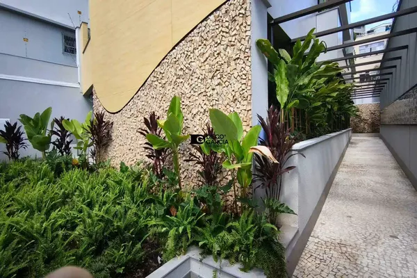 Área privativa à venda, 3 quartos, 1 suíte, 2 vagas, Carmo - Belo Horizonte/MG - Foto 5