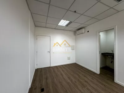Sala comercial para locação no Edifício Head Tower - Foto 11