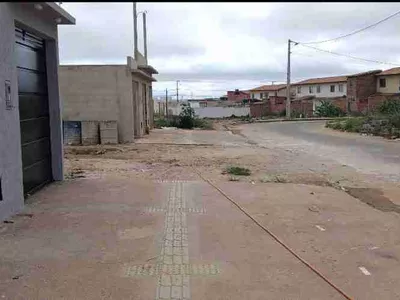 Casa geminada à Venda, Zabelê, Vitória da Conquista, BA - Foto 2