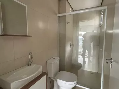 Apartamento Ed. Vó Nilva, 04 próximo  da UTFPR - Foto 12