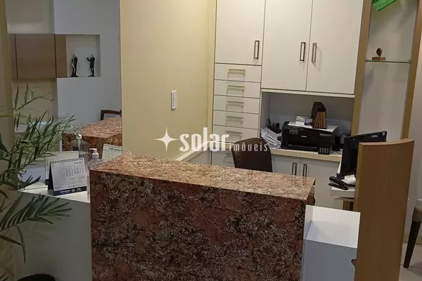 SALAS COMERCIAIS 404 E 405 ED MAX SAUDE AV BRASIL N 450 B CENTRO - Foto 4