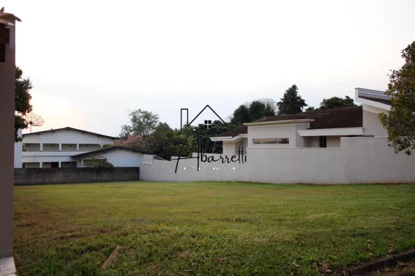 Terreno à venda de 1100m² no Condomínio Colinas de Piracicaba - Foto 1