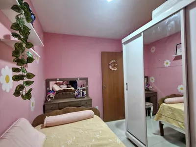 Apartamento 2/4 no Residencial Stella Mares Bairro Boa Vista - Foto 11