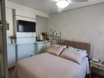 Apartamento 112m² 3 dorms c/ suíte São Domingos - Americana/SP - Foto 22