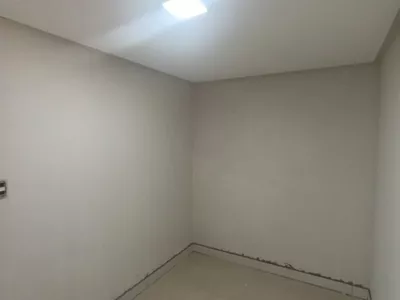 Casa de 2 pavimentos com 4 quartos sendo 3 suítes + dependência + espaço gourmet em condomínio f - Foto 12