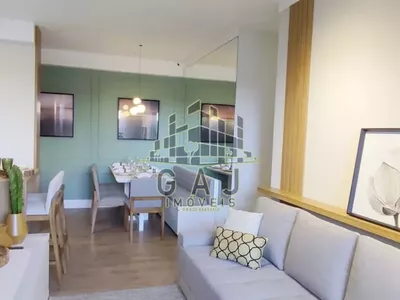 Apartamento 3 dorms c/ suíte Jd Firenze - SBO - Foto 4
