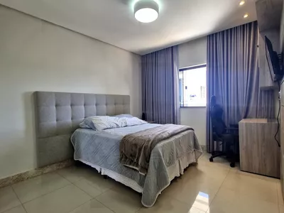 Apartamento 4 Suítes no Leonardo Da Vinci Bairro Candeias - Foto 16
