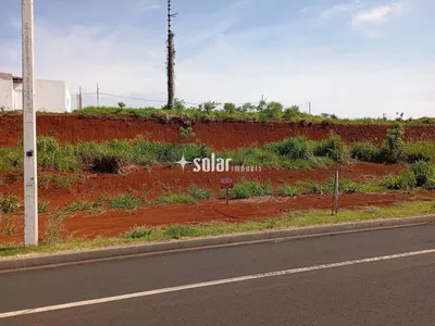 TERRENO LOTEAMENTO ODETE ROTAVA R DORACY FRANCISCA BODANESE B JARDIM FLORESTA - Foto 3