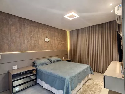 Apartamento 4 Suítes no Leonardo Da Vinci Bairro Candeias - Foto 28