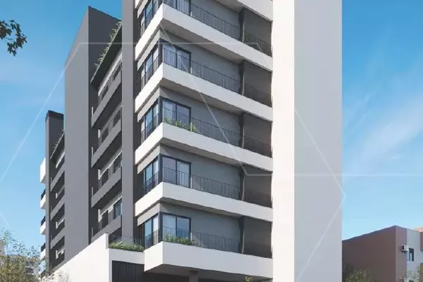 Apartamento 502 Ed. Pinot Noir, para venda,  Parzianello, Pato Branco - Foto 1