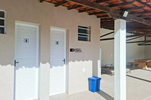 Sítio residencial/comercial em Contagem (Arena Quintas Sports) com 8 qtos, 7 suítes e piscina - Foto 4