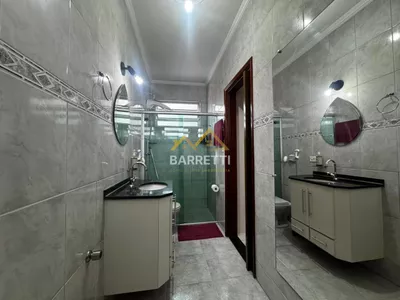 Casa à venda com 146,8m², 3 quartos (sendo 1 suíte), 3 banheiros e quintal - Foto 14