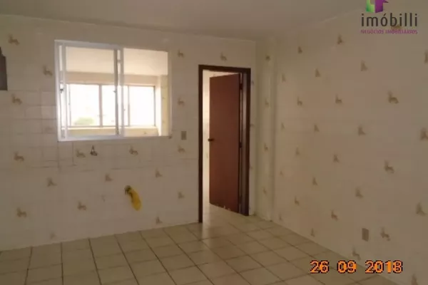 Apartamento 601 Edifício Osvaldo Bukovski sendo 01 Apartamento por andar - Foto 6